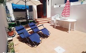 El Patio